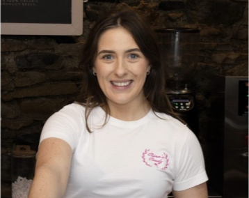 Ciara O'Neill