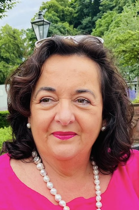 Caroline Lamont