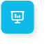 Financial Dashboard icon