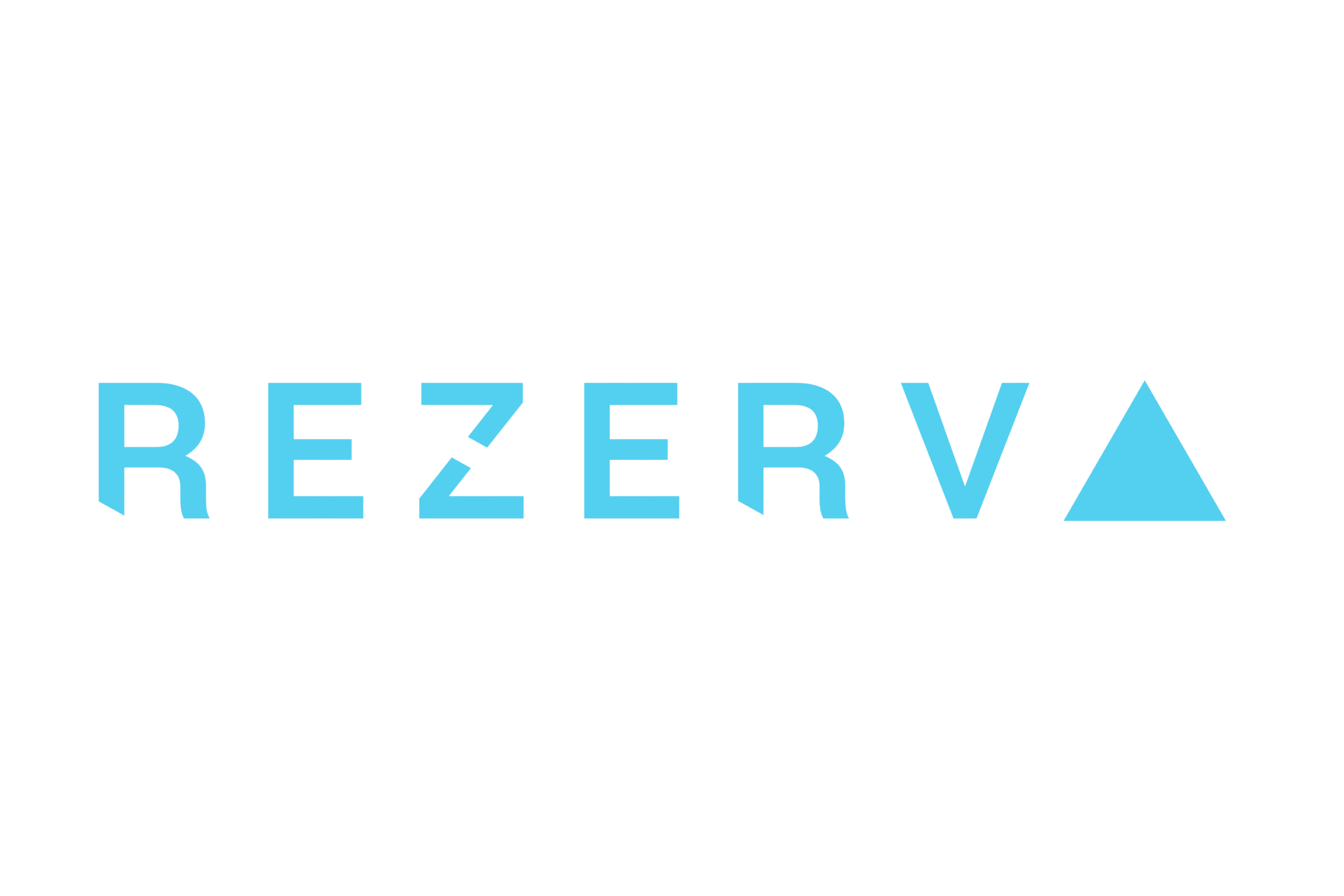 Rezerva Logo