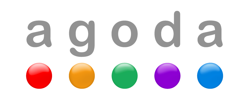 Agoda logo
